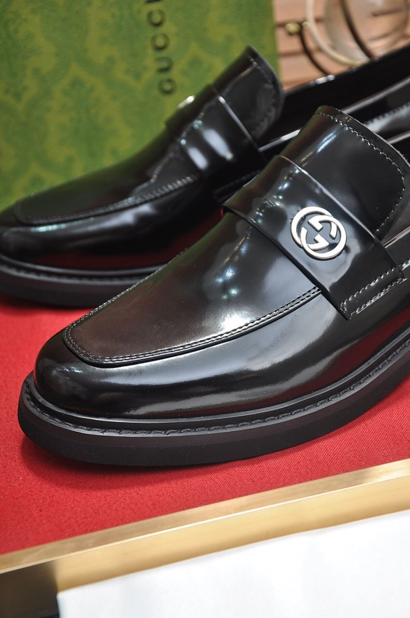 Gucci Business Shoes